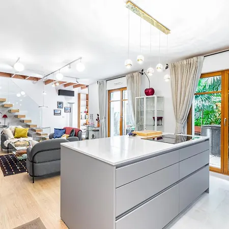 Guestready - Spacieux Apt. Avec Cour Privative דירה פריז